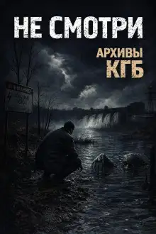 Обложка книги Не смотри