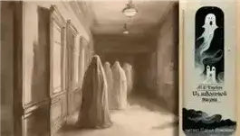 Обложка книги Из школьной жизни