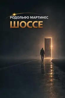 Обложка книги Шоссе