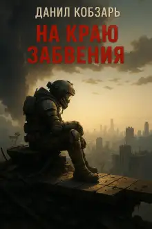Обложка книги На краю забвения