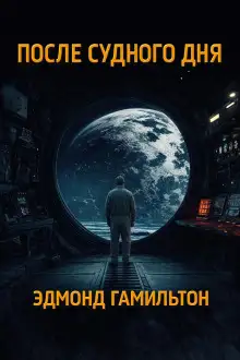 Обложка книги После Судного Дня