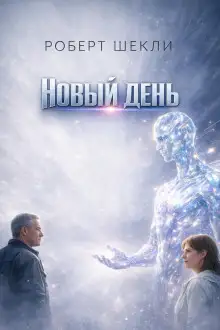Обложка книги Новый день