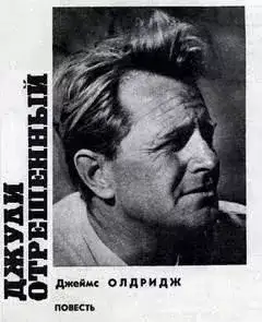 Обложка книги Джули отрешённый