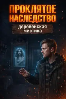 Обложка книги Зеркало. Отражение прошлого