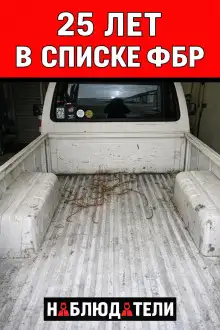 Обложка книги Кислотная месть