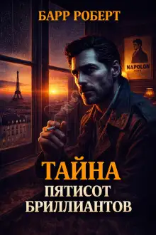 Обложка книги Тайна пятисот бриллиантов