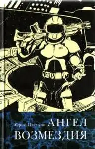 Обложка книги Ангел возмездия. Звездная месть 01