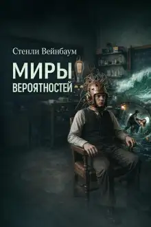 Обложка книги Миры вероятностей