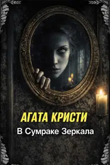 Обложка книги В сумраке зеркала