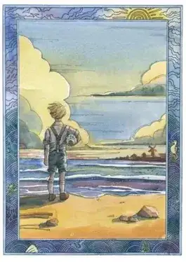 Обложка книги Весьма вероятные приключения Морского Конька и его невозможной команды