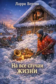 Обложка книги На все случаи жизни