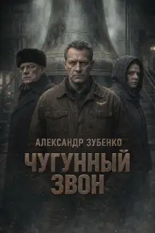 Обложка книги Чугунный звон