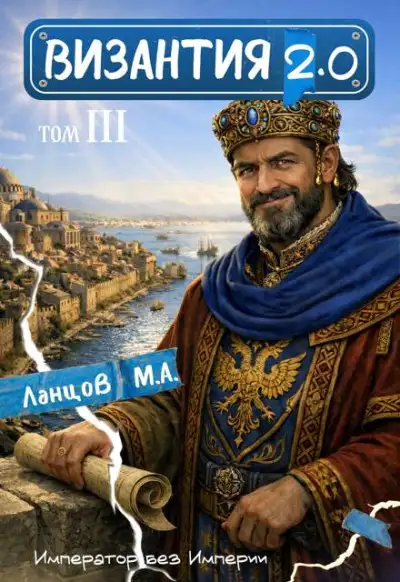 Обложка книги Пробуждение