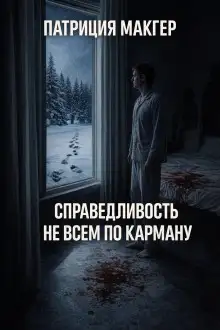 Обложка книги Справедливость не всем по карману