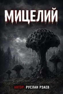 Обложка книги Мицелий