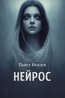 Обложка книги Нейрос
