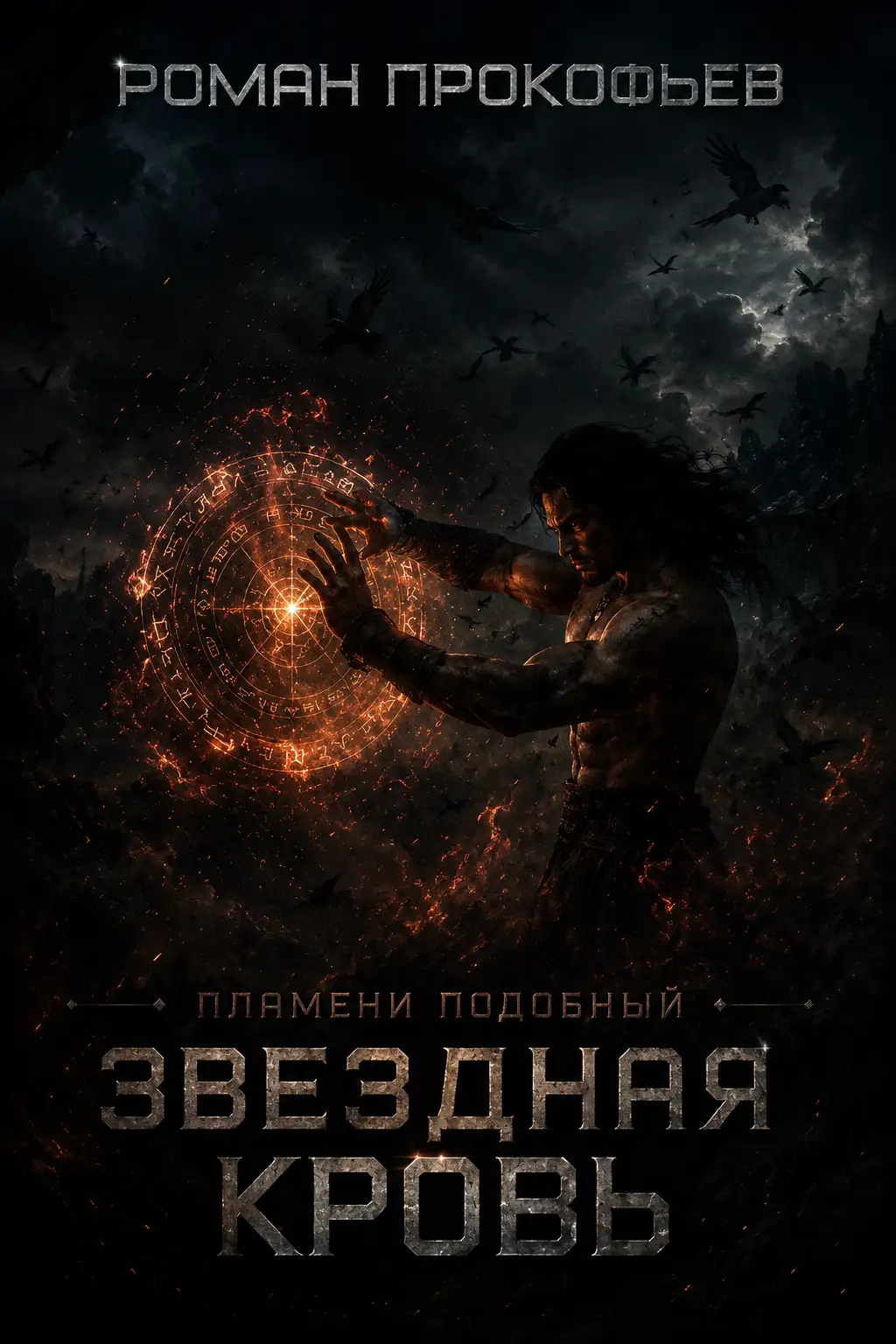Обложка книги Белый дьявол 1