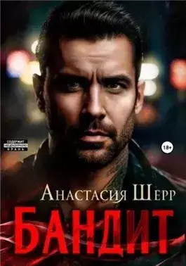 Обложка книги Бандит