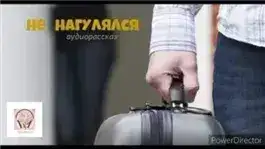 Обложка книги Не нагулялся