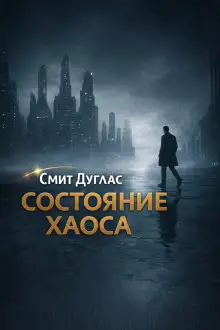 Обложка книги Состояние хаоса
