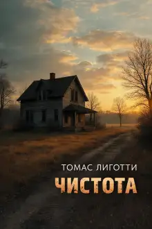 Обложка книги Чистота
