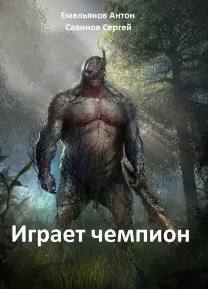 Обложка книги Настоящий герой