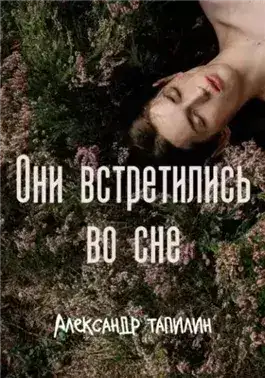 Обложка книги Они встретились во сне