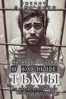Обложка книги В кольце тьмы