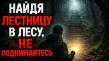 Обложка книги Найдя где-то в лесу лестницу, ведущую в никуда, не поднимайтесь