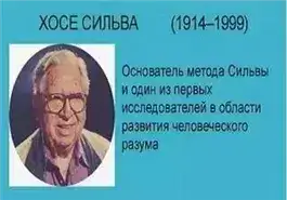 Обложка книги Презентация метода Хосе Сильва 21 век