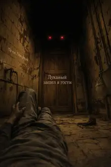 Обложка книги Лукавый зашел в гости