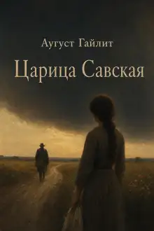 Обложка книги Царица Савская