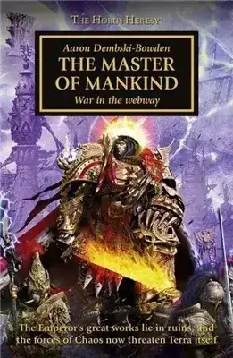 Обложка книги Warhammer 40000. Рассказы