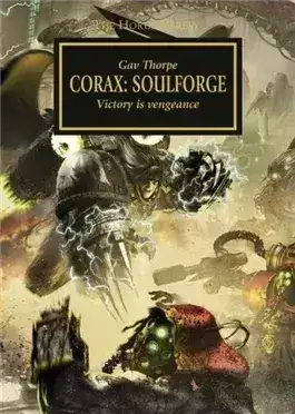Обложка книги Warhammer 40000. Рассказы