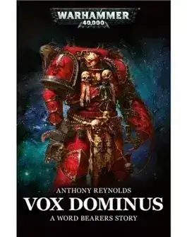 Обложка книги Warhammer 40000. Рассказы