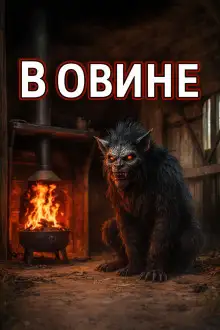 Обложка книги В Овине