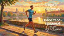 Обложка книги Новое тело - продано