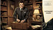 Обложка книги Плотоядный смешок