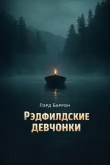 Обложка книги Рэдфилдские девчонки