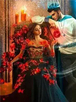 Обложка книги Я - дочь Кощея, или Женихи, вы попали