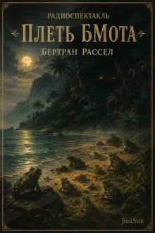 Обложка книги Плеть Б’мота
