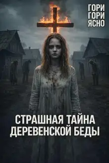 Обложка книги Пустошь