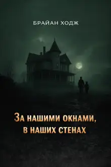 Обложка книги За нашими окнами, в наших стенах