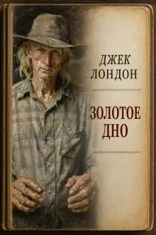 Обложка книги Золотое дно