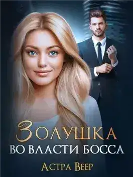 Обложка книги Золушка во власти босса