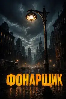 Обложка книги Повешенный незнакомец
