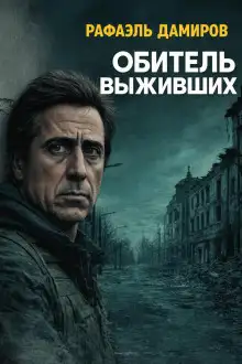 Обложка книги Обитель выживших