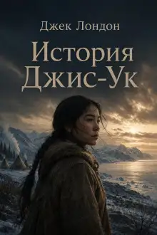 Обложка книги История Джис-Ук
