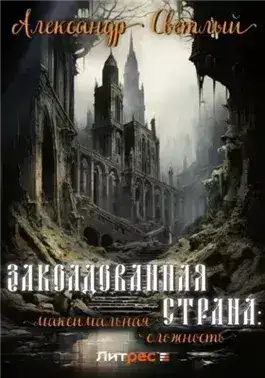 Обложка книги Максимальная сложность