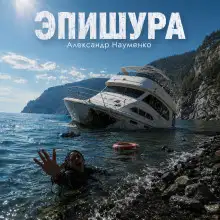Обложка книги Эпишура